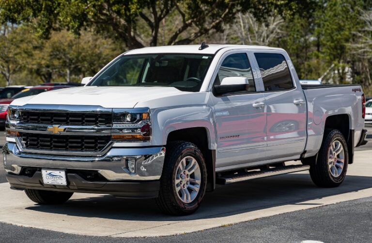 2026 Chevy Silverado EV Price