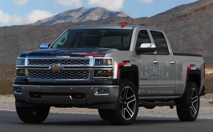 2027 Chevrolet Silverado 2500 Price